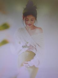 点击看大图 -十月摄影•专注孕婴童写真(汉口香港路店)