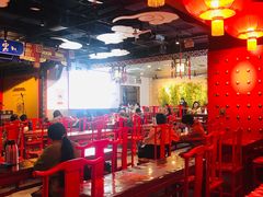 -德云社(三里屯店)