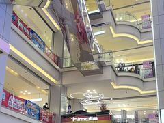 -红星美凯龙北京至尊MALL(东四环中路店)