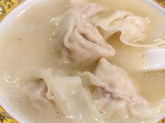 -龙抄手(春熙路总店)