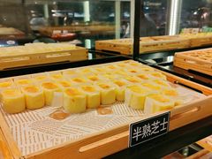 -韩盛·盛江山自助料理(中街大悦城店)