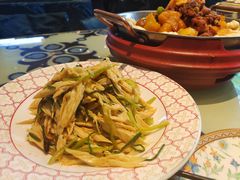 -撒拉花儿·新疆菜·清真(太阳宫店)