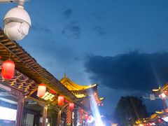 -老周炒拨拉(甘州总店)