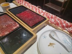 -祥源胡同·涮牛羊肉火锅(花桥店)