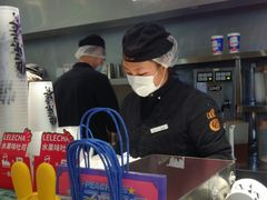 -LELECHA乐乐茶(美罗城店)