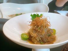 -上蔬无瑕· 创意素食·Vegetarian(华采天地店)