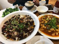 -三猫黑鱼花(南大店)