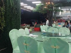 -景好海鲜餐厅(大鹏必选旅游店)