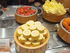 -喜家自助小火锅(乐客城店)