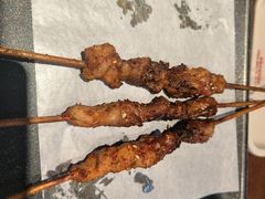 -管氏翅吧(马家堡店)