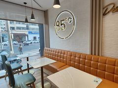 -85度C(青岛闽江路店)