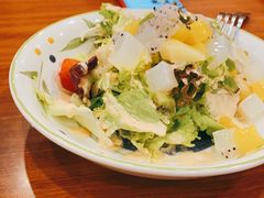 -萨莉亚意式餐厅(桃浦路店)