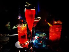 -广州四季酒店·天吧·高空酒吧