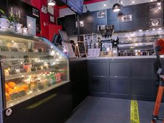 -BLAQ咖啡(骏豪店)