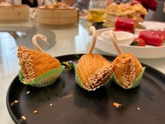 -益健名厨海鲜城(夏湾店)