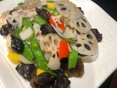 -渔米粥(罗湖店)