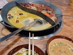 -楠火锅(新塘翡翠绿洲店)