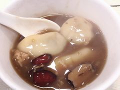 -罗子龙罗家桂花汤圆(曹都巷店)