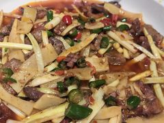 -川堂风·跷脚牛肉·乐山爆炒(宝山日月光店)