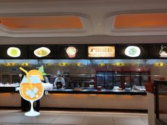 门面-白金汉爵大酒店·中餐厅(相城店)