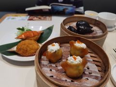 -蔡澜点心·粤菜(赛格国际购物中心店)