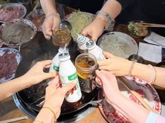 -楠火锅(西单店)