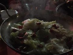 -重庆火锅水库鱼庄(南油店)