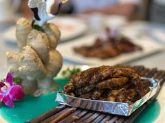 -益利大酒楼(井岸店)