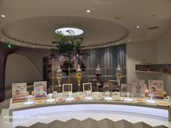 -LANN I 蘭 SPA(陆家嘴中心店)