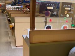 -海底捞火锅(江宸天街店)