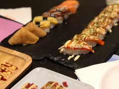 -喜寿司(金狮广场店)