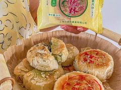 -功德林(南京西路店)