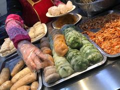 -揭阳钟记小食(福田新村店)