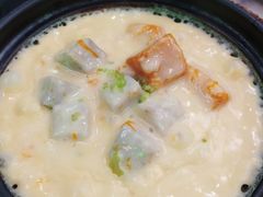 -东鑫记港式茶餐厅(南京东路店)