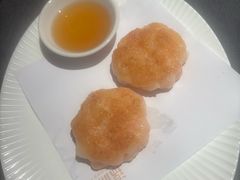 -锦府园·新台州菜(合生汇店)