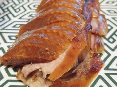 -宫燕府·京菜·烤鸭·淮扬菜(王府中心店)