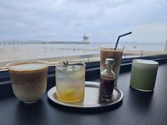 -ChanDu躔度咖啡(灯塔店)