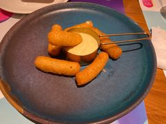 -HELLO MUSAE 拾光缪斯餐厅·纯正希腊风味(苏州中心店)