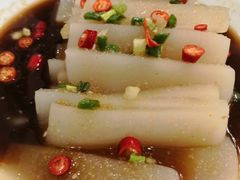 -老师家羊杂碎(延安总店)