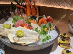 -德川家日本料理(顺义华联店)