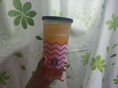 -星巴克臻选(天津鲁能中心一店)