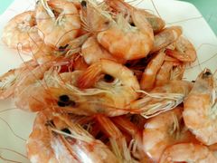 -海天一色海景自助餐厅(西港花园店)