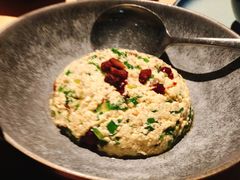 渣男豆腐-山石榴·贵州菜(丰盛里店)