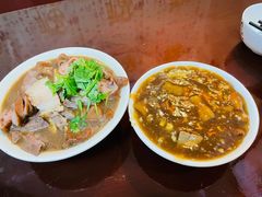 卤煮-姚记炒肝店(鼓楼店)
