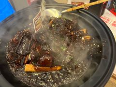 -回味黑鸭煲·始于2006(万松园店)