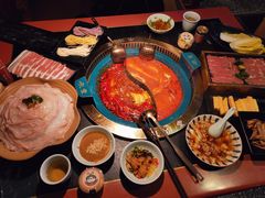 -吼堂老火锅(万寿宫店)