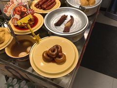 -柳州肥姨妈大骨螺蛳粉(老闵行店)