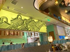 -顺峰顺水顺德菜(第一百货店)