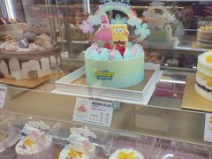 -TOUCH泰奇(航头路店)