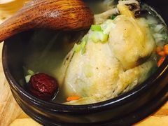 -元奶奶包饭(公新银浦店)